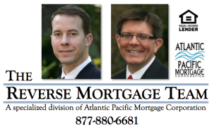 The Reverse Mortgage Team